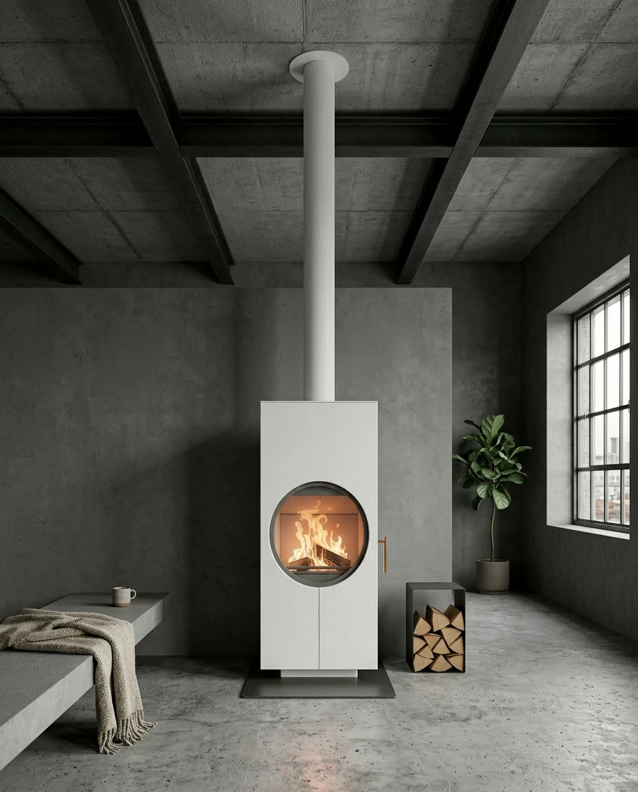 Home 140 — Bois